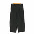 ダン DAN Transport Trousers トランスポート ワークパンツ カーゴパンツ メンズ JPN:M