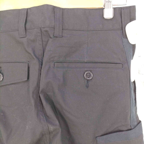 ダン DAN Transport Trousers トランスポート ワークパンツ カーゴパンツ メンズ JPN:M