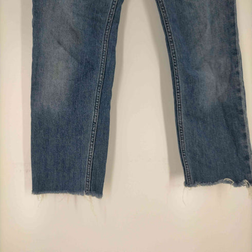 アクネストゥディオズ ACNE STUDIOS ジップフライデニムパンツ メンズ 28 165/78A