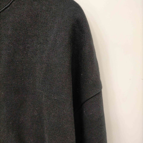 マジックスティック MAGIC STICK CORE CREW SWEAT コアクルースウェット メンズ JPN:M