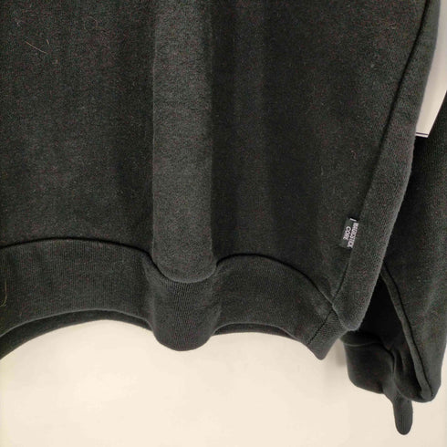 マジックスティック MAGIC STICK CORE CREW SWEAT コアクルースウェット メンズ JPN:M