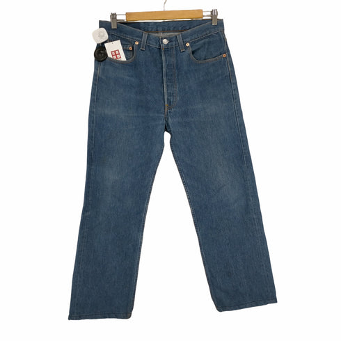 リーバイス Levis MADE IN USA 501 メンズ W33L32