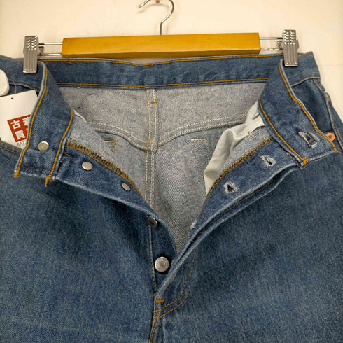リーバイス Levis MADE IN USA 501 メンズ W33L32