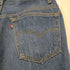 リーバイス Levis MADE IN USA 501 メンズ W33L32
