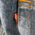 リーバイス Levis MADE IN USA 501 メンズ W33L32