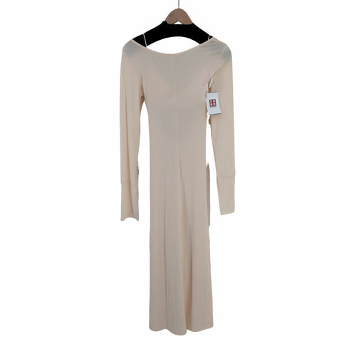 ロザリームーン rosary moon ~BASIC~ Back Ribbon Dress レディース SHORT