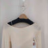 ロザリームーン rosary moon ~BASIC~ Back Ribbon Dress レディース SHORT