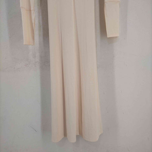 ロザリームーン rosary moon ~BASIC~ Back Ribbon Dress レディース SHORT