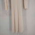 ロザリームーン rosary moon ~BASIC~ Back Ribbon Dress レディース SHORT