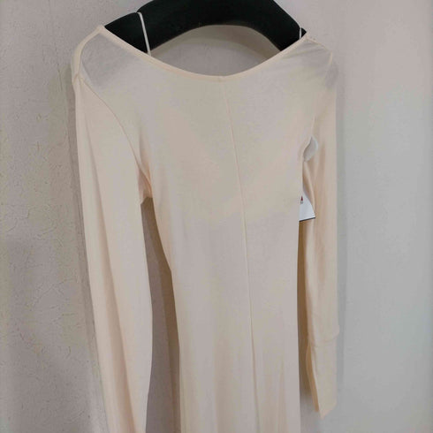 ロザリームーン rosary moon ~BASIC~ Back Ribbon Dress レディース SHORT