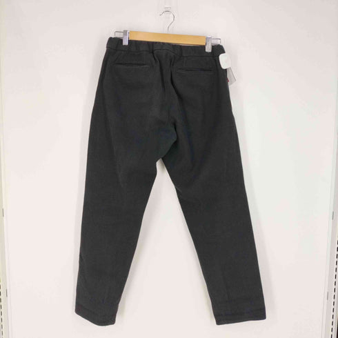 コリーナ COLINA Sashiko Curve Slacks サシコカーブスラックス メンズ JPN:M
