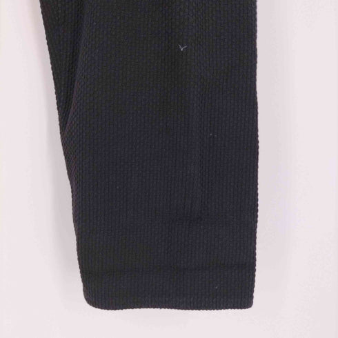 コリーナ COLINA Sashiko Curve Slacks サシコカーブスラックス メンズ JPN:M