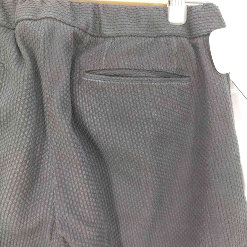 コリーナ COLINA Sashiko Curve Slacks サシコカーブスラックス メンズ JPN:M