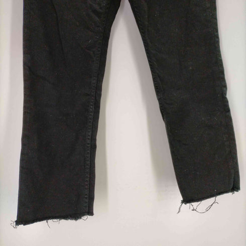 アクネストゥディオズ ACNE STUDIOS ジップフライデニムパンツ メンズ 28 165/78A