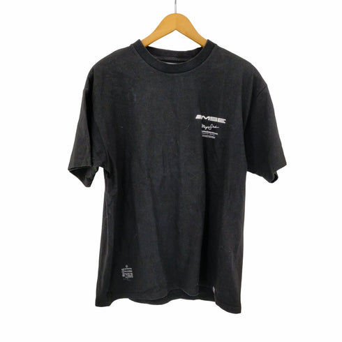 マジックスティック MAGIC STICK WINDOW TEE メンズ JPN:M