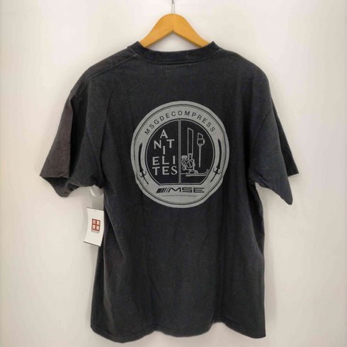 マジックスティック MAGIC STICK WINDOW TEE メンズ JPN:M