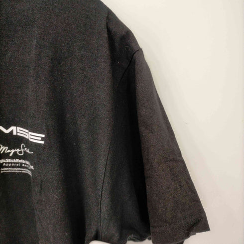 マジックスティック MAGIC STICK WINDOW TEE メンズ JPN:M