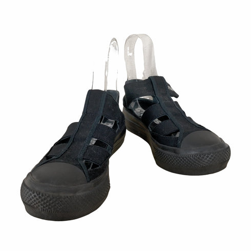 コンバース CONVERSE ALL STAR LIGHT PLTS GLADIATOR OX レディース 24