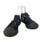 コンバース CONVERSE ALL STAR LIGHT PLTS GLADIATOR OX レディース 24