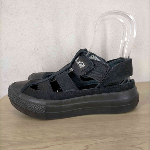 コンバース CONVERSE ALL STAR LIGHT PLTS GLADIATOR OX レディース 24