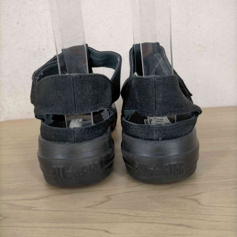 コンバース CONVERSE ALL STAR LIGHT PLTS GLADIATOR OX レディース 24
