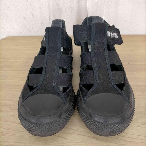 コンバース CONVERSE ALL STAR LIGHT PLTS GLADIATOR OX レディース 24
