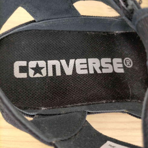 コンバース CONVERSE ALL STAR LIGHT PLTS GLADIATOR OX レディース 24