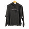 マジックスティック MAGIC STICK 23AW MS MOTO CLUB Hoodie メンズ JPN:M
