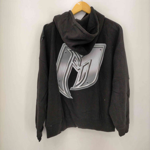 マジックスティック MAGIC STICK 23AW MS MOTO CLUB Hoodie メンズ JPN:M