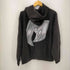 マジックスティック MAGIC STICK 23AW MS MOTO CLUB Hoodie メンズ JPN:M