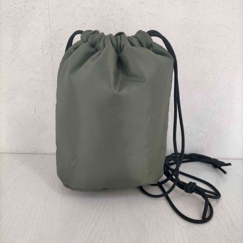 スリフティールック THRIFTY LOOK quilt effect bag レディース FREE