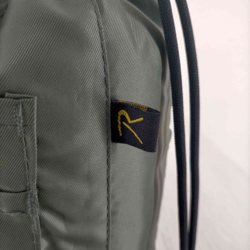 スリフティールック THRIFTY LOOK quilt effect bag レディース FREE