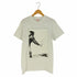 シュプリーム Supreme ×RAYMOND PETTIBON Pettibon Bang Tee ペティボンバンTシャツ メンズ import:M