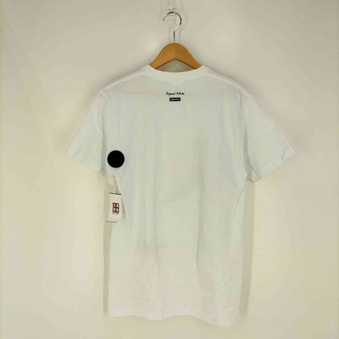 シュプリーム Supreme ×RAYMOND PETTIBON Pettibon Bang Tee ペティボンバンTシャツ メンズ import:M