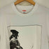 シュプリーム Supreme ×RAYMOND PETTIBON Pettibon Bang Tee ペティボンバンTシャツ メンズ import:M