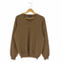 ブルックスブラザーズ BROOKS BROTHERS ウールナイロン Vネックニット セーター メンズ import:M