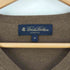 ブルックスブラザーズ BROOKS BROTHERS ウールナイロン Vネックニット セーター メンズ import:M