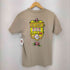 ハフ HUF Worldwide shirt メンズ JPN:S