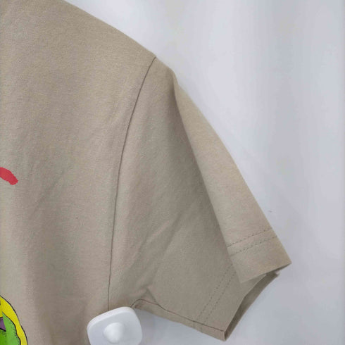 ハフ HUF Worldwide shirt メンズ JPN:S