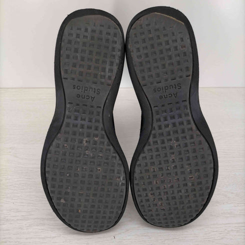 アクネストゥディオズ ACNE STUDIOS ソックススニーカー レディース 40
