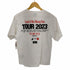 ハフ HUF Do Over Tour Tee メンズ import:S
