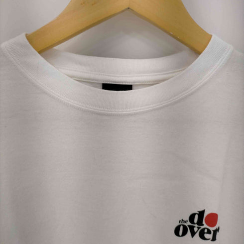 ハフ HUF Do Over Tour Tee メンズ import:S