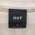 ハフ HUF Do Over Tour Tee メンズ import:S