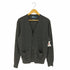 ポロバイラルフローレン Polo by RALPH LAUREN MERINO WOOL メリノウール ニットカーディガン メンズ import:L
