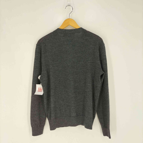 ポロバイラルフローレン Polo by RALPH LAUREN MERINO WOOL メリノウール ニットカーディガン メンズ import:L