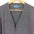 ポロバイラルフローレン Polo by RALPH LAUREN MERINO WOOL メリノウール ニットカーディガン メンズ import:L