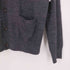 ポロバイラルフローレン Polo by RALPH LAUREN MERINO WOOL メリノウール ニットカーディガン メンズ import:L