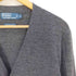 ポロバイラルフローレン Polo by RALPH LAUREN MERINO WOOL メリノウール ニットカーディガン メンズ import:L