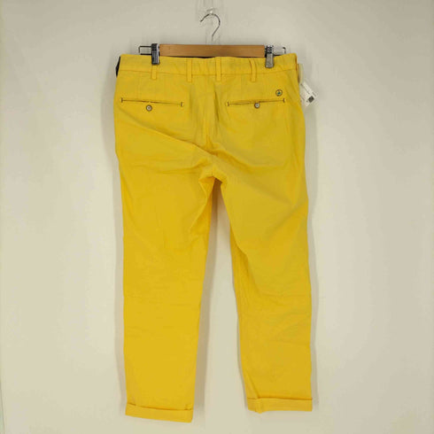 アティピコ AT.P.CO REGULAR FIT テーパードパンツ メンズ 48