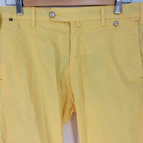 アティピコ AT.P.CO REGULAR FIT テーパードパンツ メンズ 48